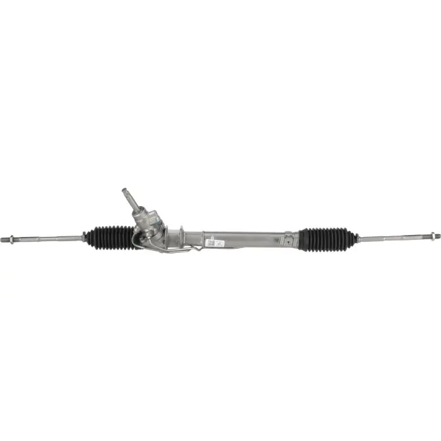 93117M - : Rack and Pinion Assembly - MAVAL - Hydraulic Power - Remanufactured - 93117M for Maval Image