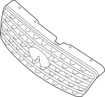 62310CL70A - : Grille for INFINITI: FX35, FX45 Image