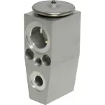 EX10741C - : A/C Expansion Valve -- Block Expansion Valve for UAC Image