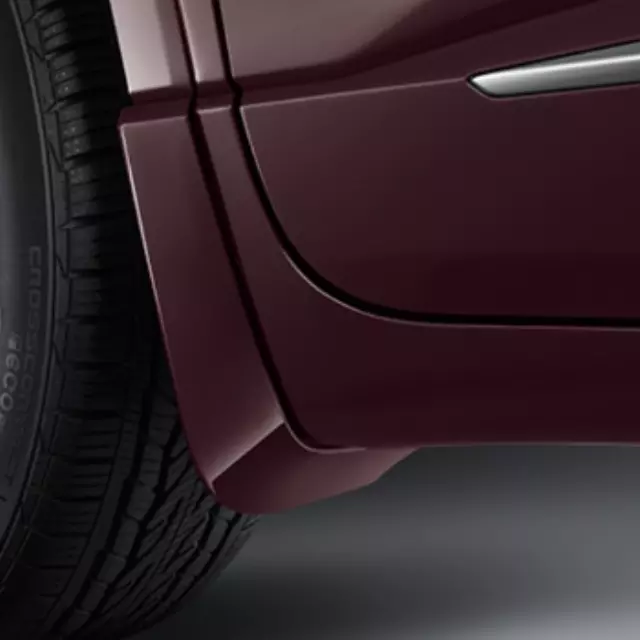 84159781 - : Mud Guard for GM Image