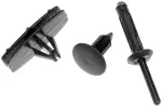700149 - : Two Fender Flare Repair Or Replacement Hardware Kit for Dorman Image