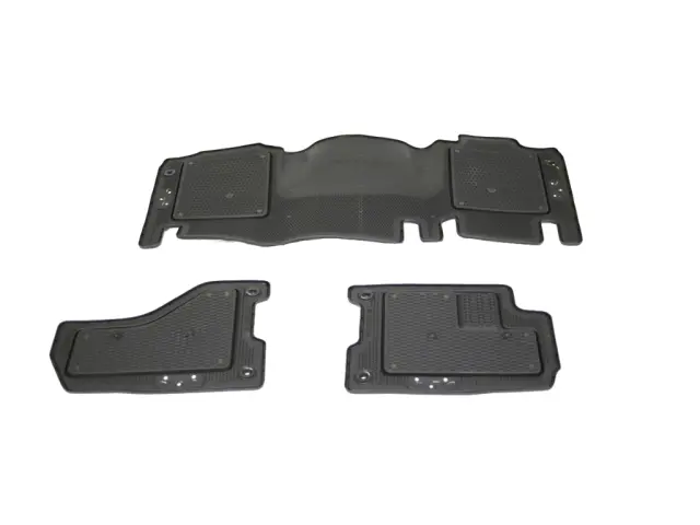 6NL851X7AA - : Mat Kit-Front &amp; Rear for Mopar Image