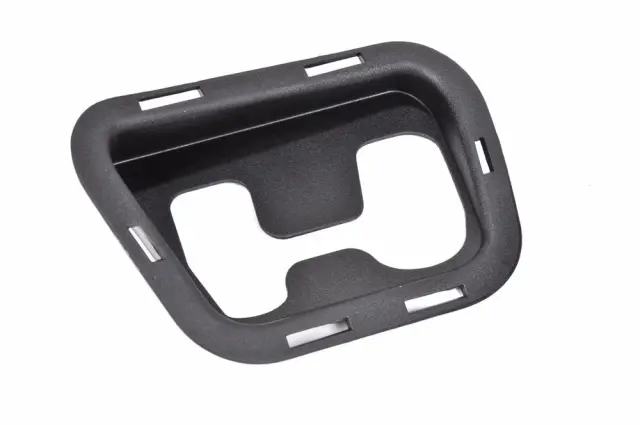 15893977 - Body: Tow Bracket Cover for GM Image