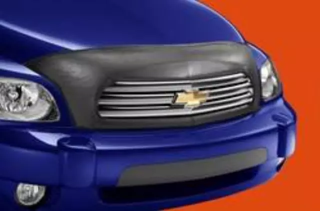 19202138 - Exterior: Front Hood Cover for GM Image