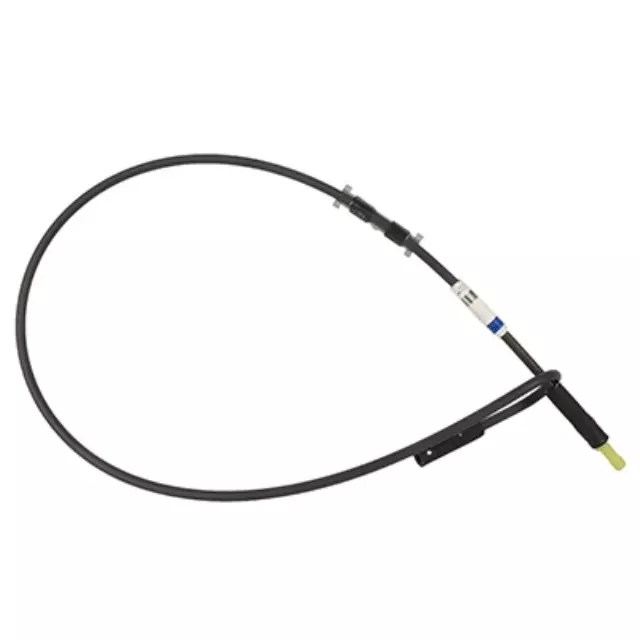 6W7Z17K605A - Body: Washer Hose for Ford: Crown Victoria | Mercury: Grand Marquis Image