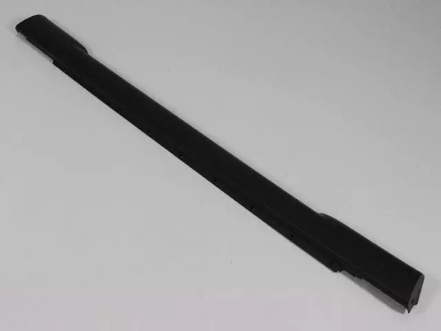Sill Cover Molding, Left - Mopar (5EY65RXFAC)