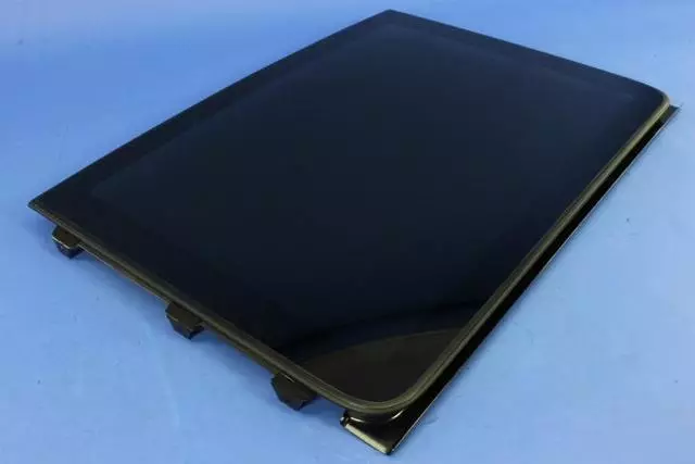 68081060AB - Body Sheet Metal Except Doors: Sunroof Glass for Mopar Image