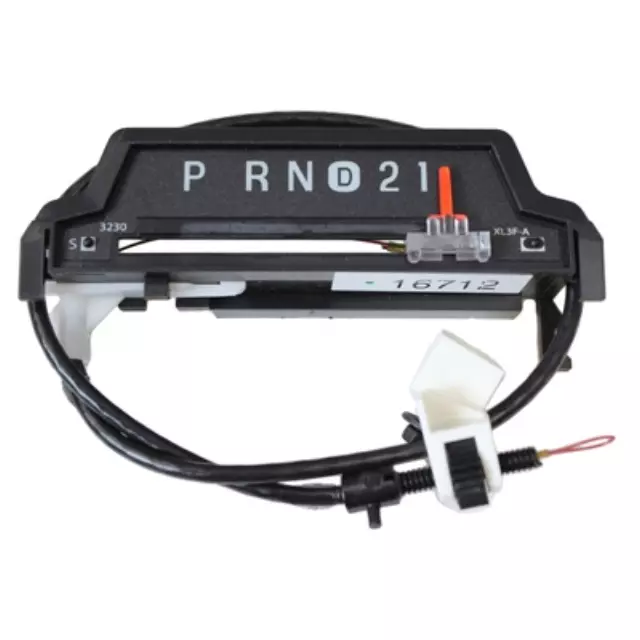 NL3Z7A110A - : Shift Indicator for Ford: Explorer Sport Trac Image