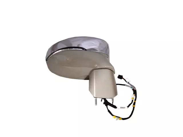 Outside Rearview Mirror, Right - Mopar (5RM181W2AC)