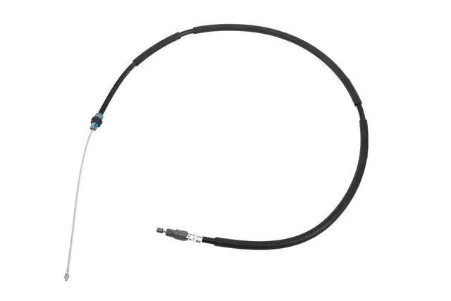 Rear Driver Side Parking Brake Cable Assembly - GM (15850727)