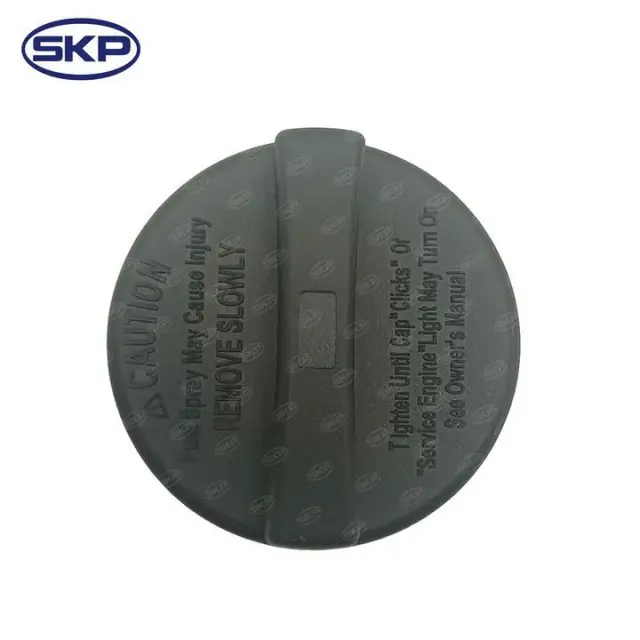 SKMGC832 - Air Intake &amp; Fuel Delivery: SKP Fuel Tank Cap for Skyward Automotive Image