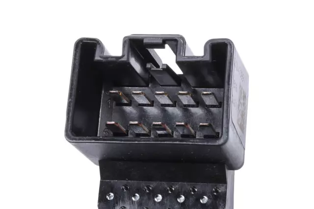 Driver Seat Adjuster Switch - GM (23247099)