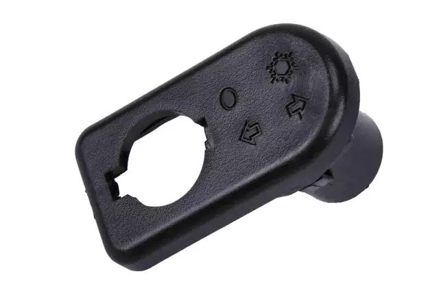 Instrument Panel Compartment Air Outlet - GM (20836030)