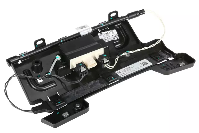 Part# 23300648 Rear Closure Hands Free Module - GM (23300648)