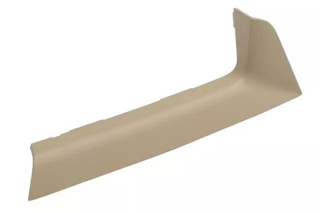 84234182 - : Light Vanilla Front Passenger Side Door Armrest Pull Cup for Cadillac: XT5 Image