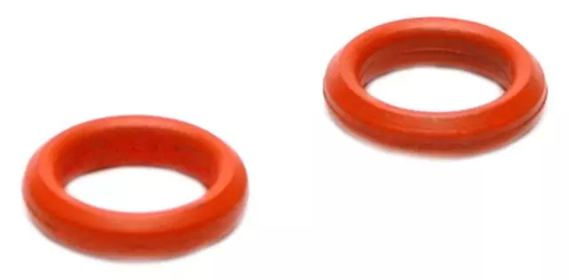 18K1525 - Brake: Rear Brake Caliper Bolt Inner Bushing for ACDelco Image