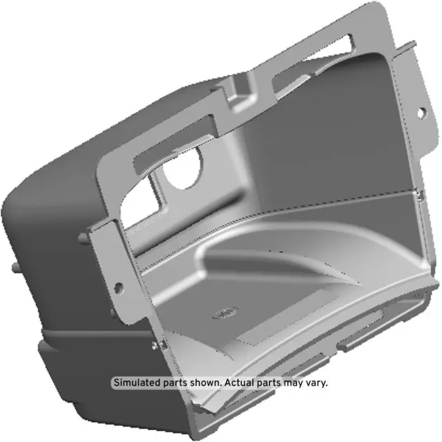 84477524 - : Tray for Chevrolet: Equinox Image
