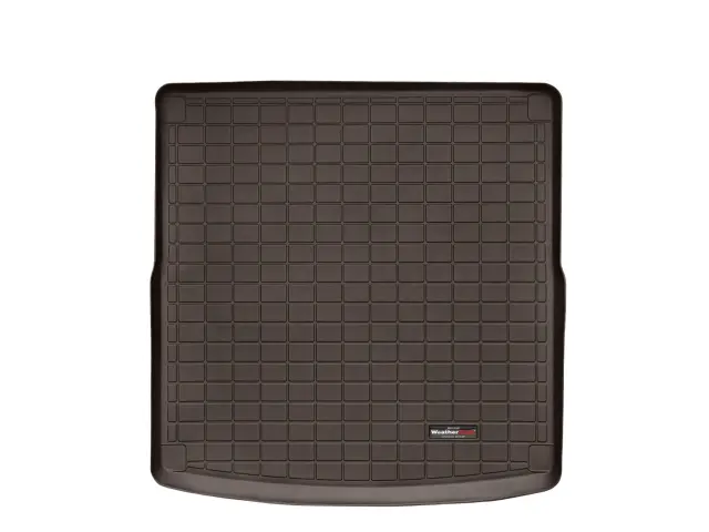 43466 - Accessories: Cargo/Trunk Liner, Cocoa for WeatherTech Image