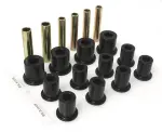 32105G - : Leaf Spring Bushing Set for Energy Suspension Image