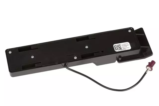 84156075 - : Mobile Telephone and GPS Navigation Antenna for Chevrolet: Corvette Image