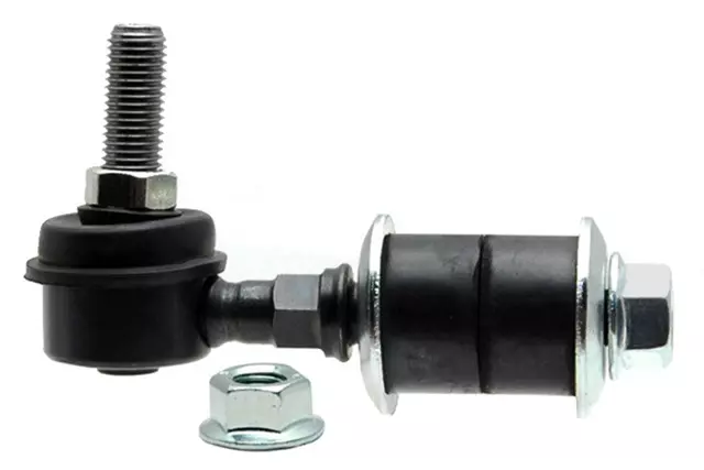 46G0307A - Suspension: Stabilizer Bar Link Kit for Chevrolet: Metro | Mitsubishi: 3000GT, Eclipse | Suzuki: Aerio, Esteem, Swift Image