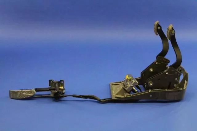 5290890AG - Clutch: Brake, Clutch, And Accelerator Pedal for Mopar Image image
