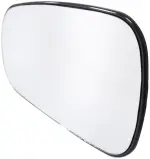 56708 - Body: Plastic Door Mirror Glass for Dorman Image