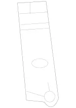 2048205089 - : Amplifier for Mercedes-Benz Image