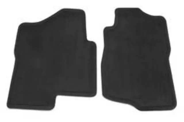 Floor Mats, Carpet - GM (22783017)