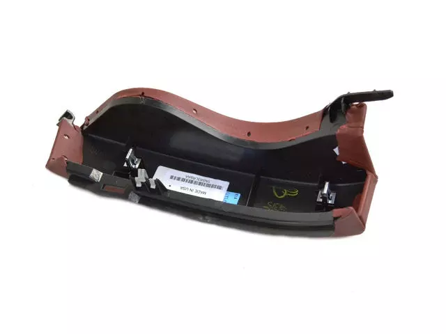 5NS63LR9AA - : Instrument Panel End Cap for Mopar Image