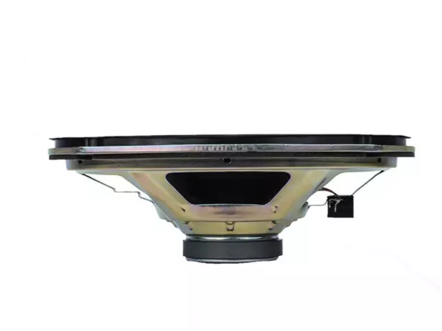 Speaker, Right Rear, B-Pillar - Mopar (5091019AB)