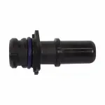 4L2Z6762AA - Emission System: Vent Tube for Ford: Bronco, Edge, Expedition, Explorer, F-150, F-250 Super Duty, F-350 Super Duty, Flex, Mustang, Police Interceptor Sedan, Police Interceptor Utility, Ranger, Taurus, Taurus X, Transit-150, Transit-250, Transit-350, Transit-350 HD | Lincoln: Continental, MKS, MKT, MKX, MKZ Image