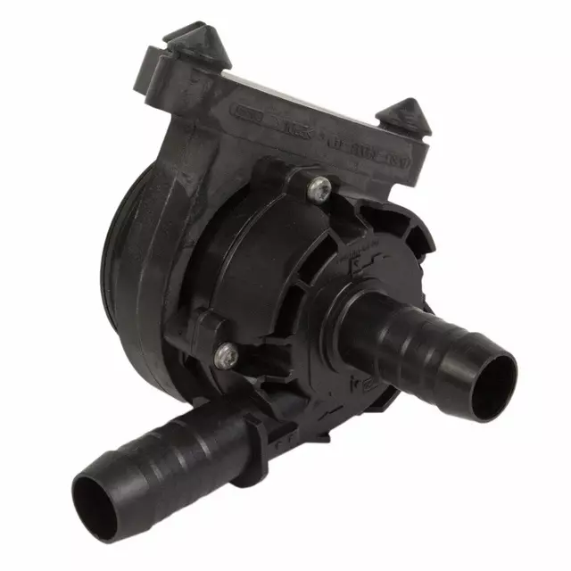 2013-2020 Ford Auxiliary Pump - Ford (DS7Z-8C419-E)