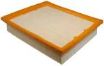 LX405 - : Air Filter for Mahle Image
