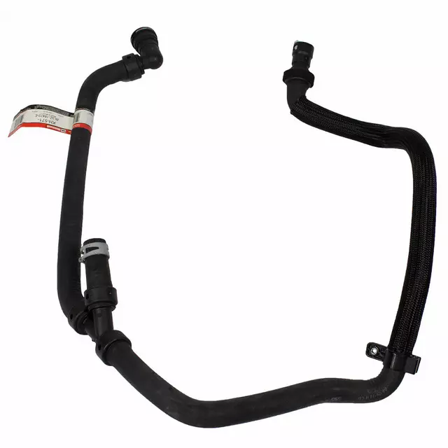 BL3Z18472E - HVAC: HVAC Heater Hose for Ford: F-150 Image