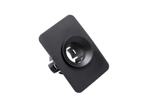 23424041 - Body: Park Sensor Retainer for GM Image
