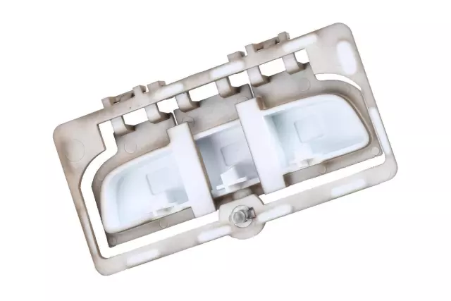 84214845 - Body: Button for Cadillac: XT5, XT6 Image