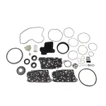 MTK132969 - Maintenance &amp; Lubrication: Motorcraftâ„¢ Automatic Transmission Gasket Set for Ford: Bronco Sport, Edge, Escape, Maverick, Transit Connect | Lincoln: Corsair, Nautilus Image