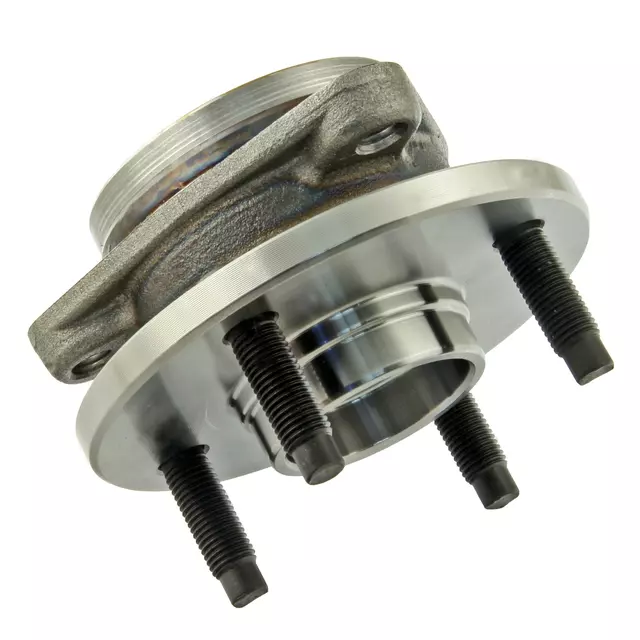 Front Wheel Hub and Bearing Assembly - GM (19312265)