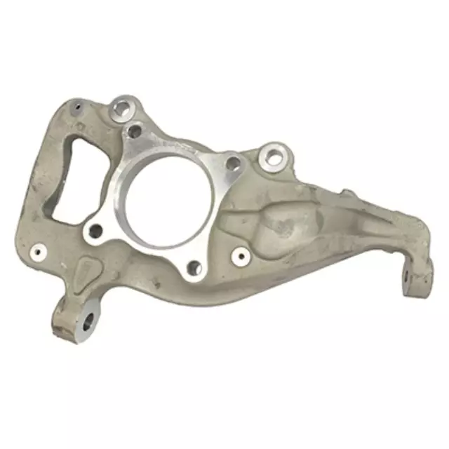 Knuckle - Front Wheel - Ford (MEF-427)