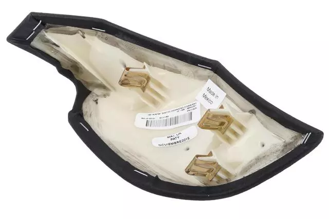 22863433 - Body: Trim Pad for Chevrolet: Malibu, Malibu Limited Image