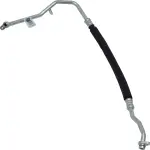 HA112361C - : A/C Suction Line Hose Assembly -- Suction Line for UAC Image