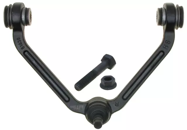 46D1022A - Suspension: Front Passenger Side Upper Control Arm for ACDelco Image