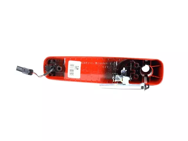 Exterior Door Handle, Left - Mopar (1UJ831R4AK)