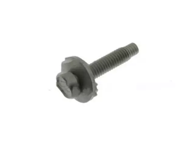 W505425S439 - : 2004-2020 Ford Park Lamp Assembly Bolt for Ford: Edge, Expedition, F-150, F-150 Lightning, F-250 Super Duty, F-350 Super Duty, F-450 Super Duty, Flex, Focus, Fusion, Police Responder Hybrid, SSV Plug-In Hybrid | Lincoln: MKT, MKX, MKZ, Navigator Image