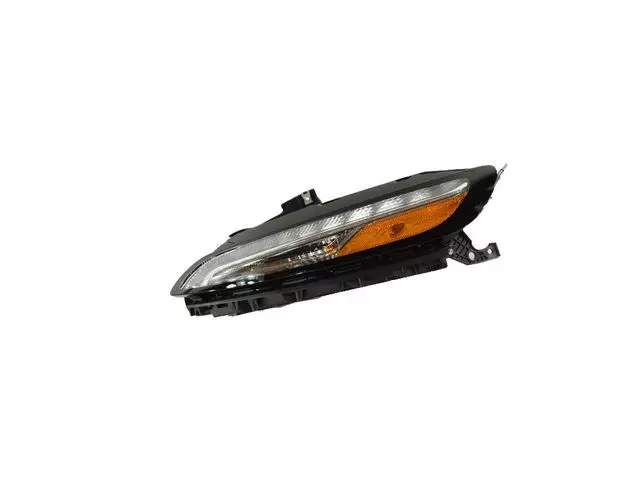 68321887AC - : Daytime Run Lamp for Jeep: Cherokee Image