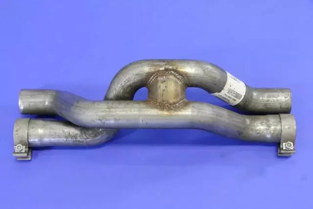 5290211AD - Exhaust: Exhaust Pipe, Center for Mopar Image