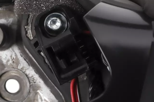 84483780 - Steering: Steering Wheel for GM Image