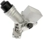 926453 - : Oil Filter Housing for Dorman Image