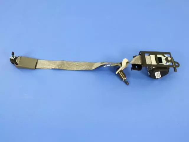 Arrière Ceinture De Securite, Côté Gauche - Mopar (0TS751D5AD)